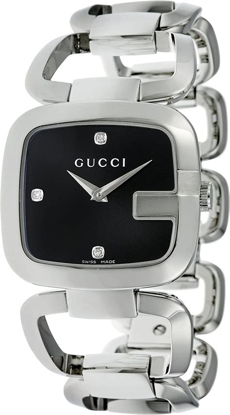 women's gucci watch double g face|gucci watches for women.